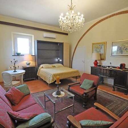 La Stanza Del Podere Isabella Otel San Vincenzo Dış mekan fotoğraf