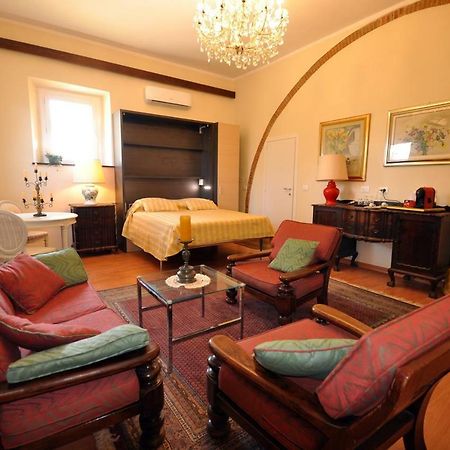 La Stanza Del Podere Isabella Otel San Vincenzo Dış mekan fotoğraf