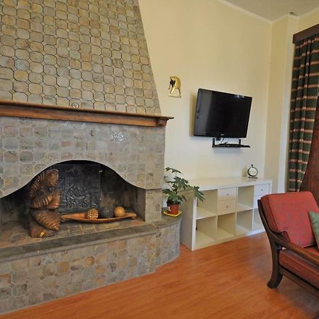 La Stanza Del Podere Isabella Otel San Vincenzo Dış mekan fotoğraf