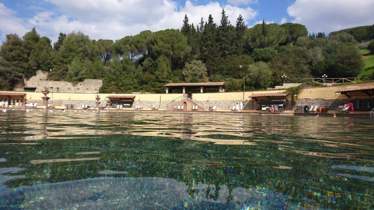 La Stanza Del Podere Isabella Otel San Vincenzo Dış mekan fotoğraf