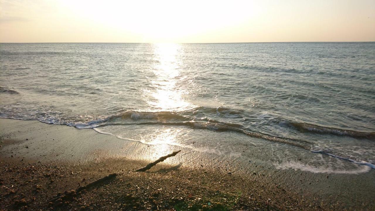 La Stanza Del Podere Isabella Otel San Vincenzo Dış mekan fotoğraf
