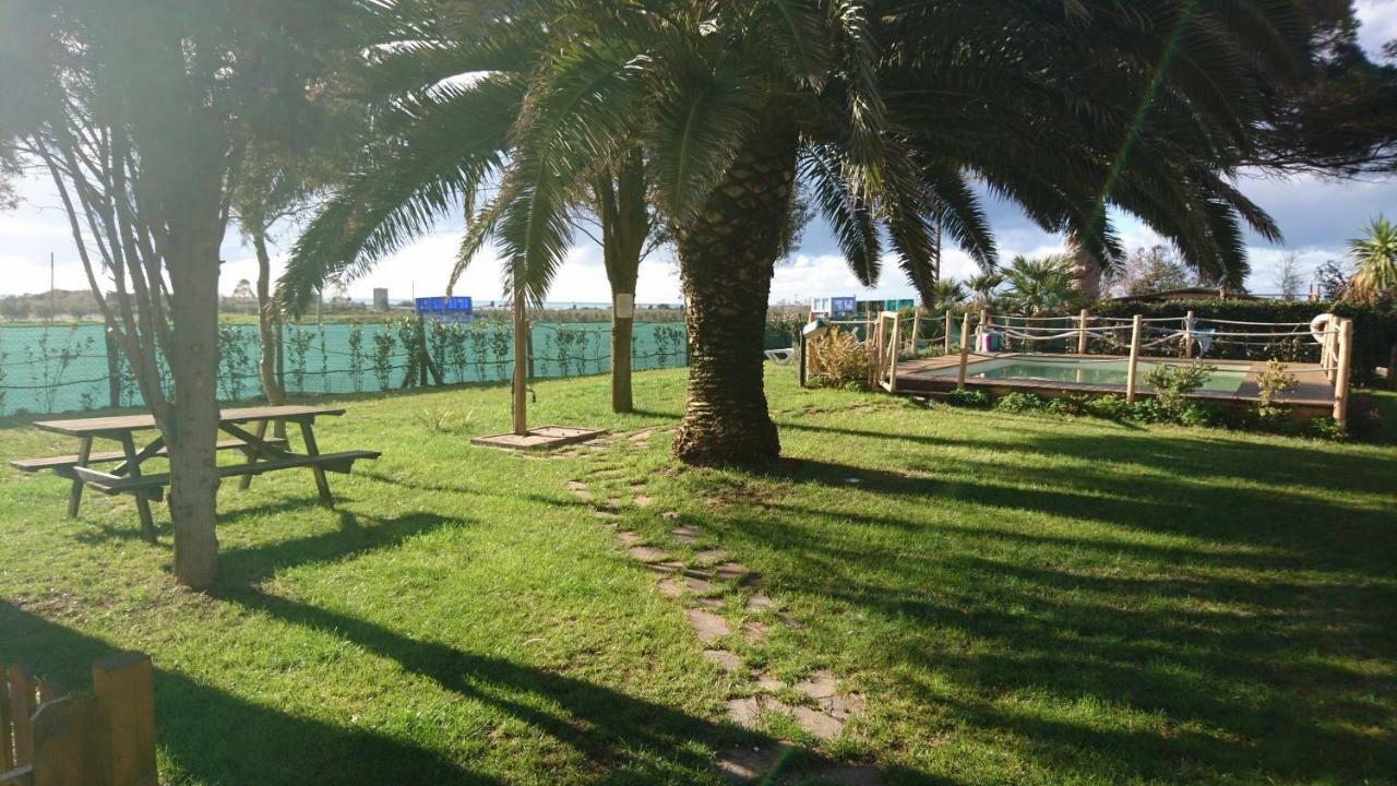 La Stanza Del Podere Isabella Otel San Vincenzo Dış mekan fotoğraf