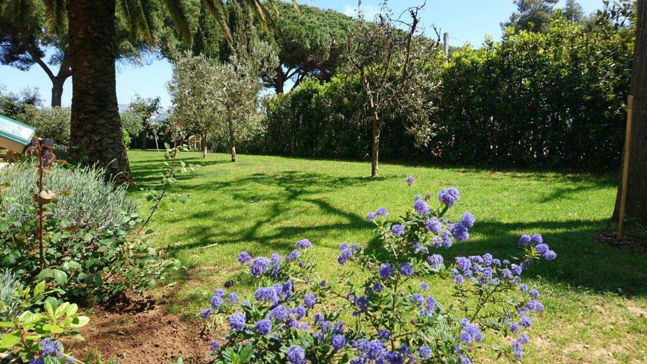La Stanza Del Podere Isabella Otel San Vincenzo Dış mekan fotoğraf