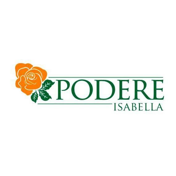 La Stanza Del Podere Isabella Otel San Vincenzo Dış mekan fotoğraf