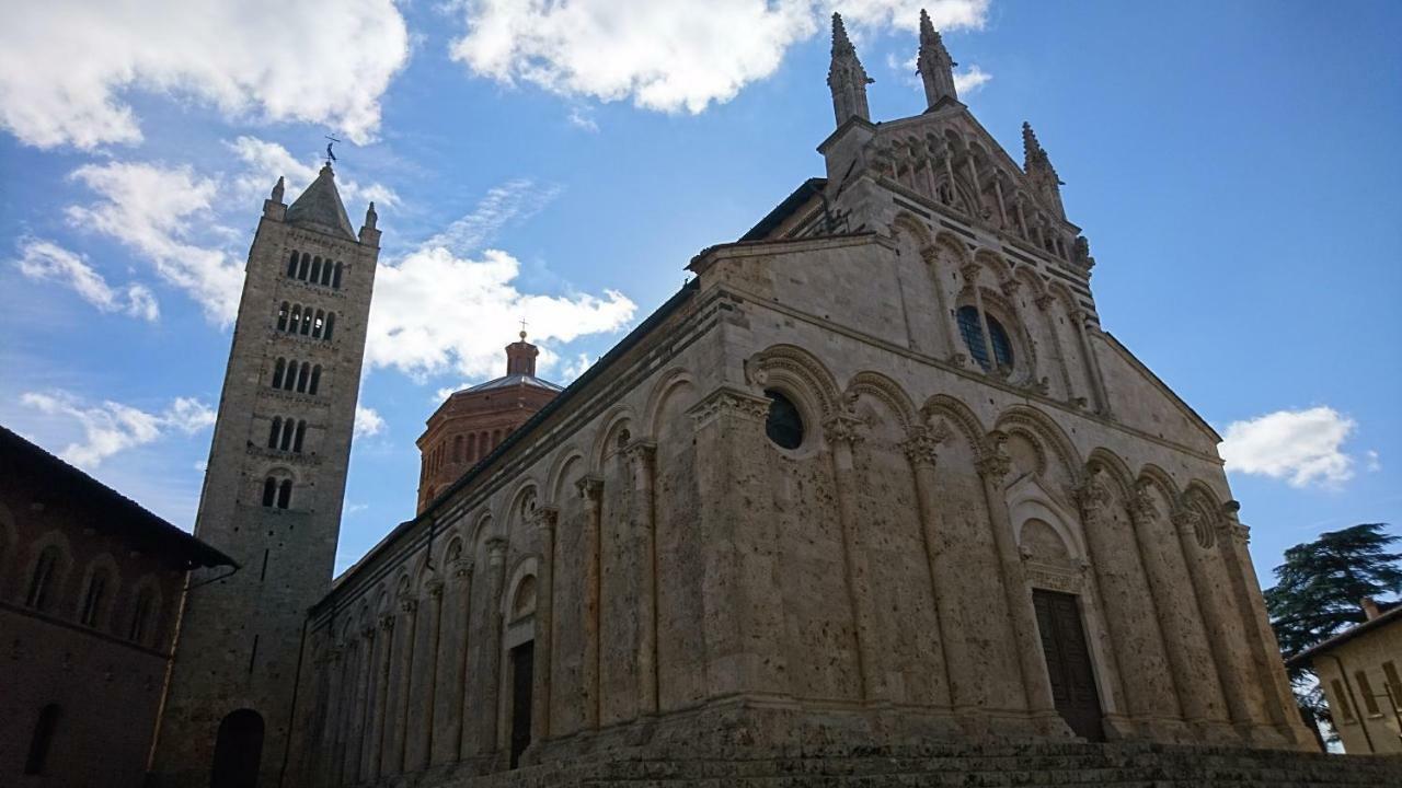 La Stanza Del Podere Isabella Otel San Vincenzo Dış mekan fotoğraf