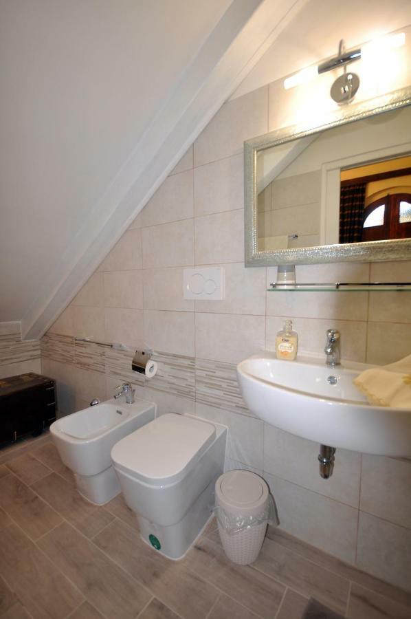 La Stanza Del Podere Isabella Otel San Vincenzo Dış mekan fotoğraf