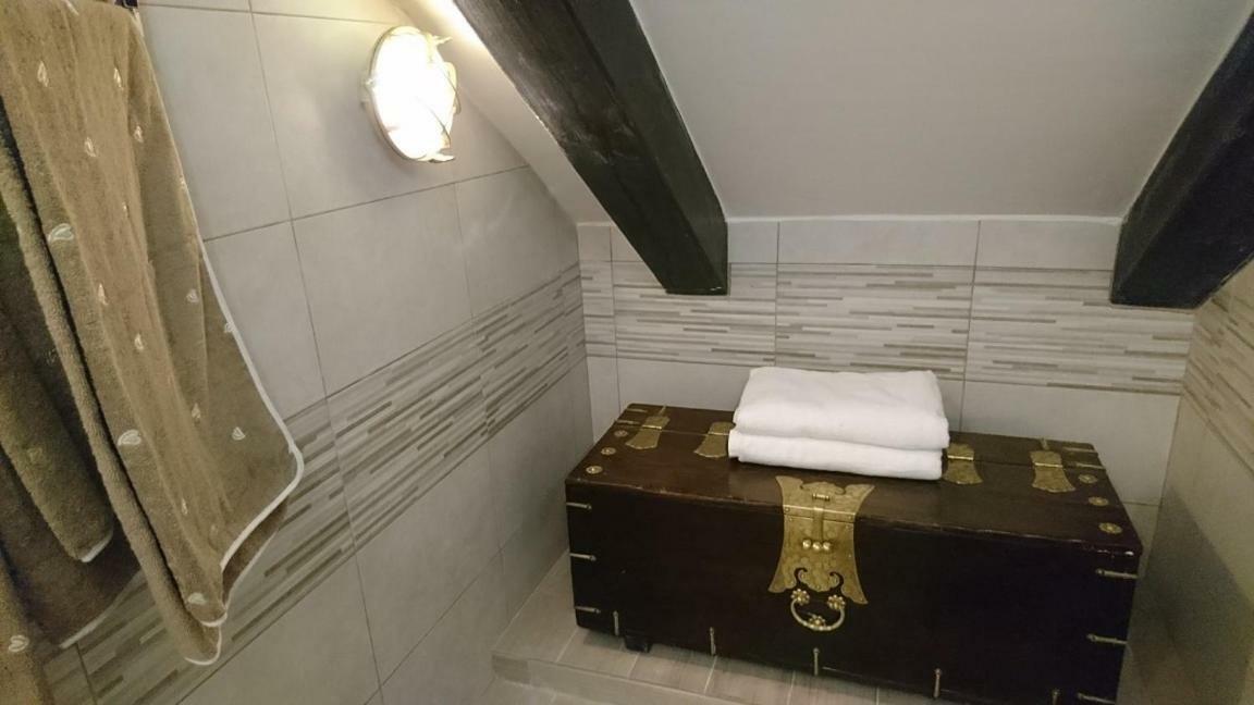 La Stanza Del Podere Isabella Otel San Vincenzo Dış mekan fotoğraf